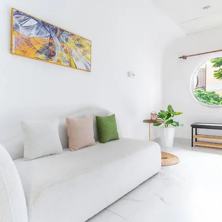 Beautiful Loft At Ben Thanh District Ho Chi Minh City Exterior photo