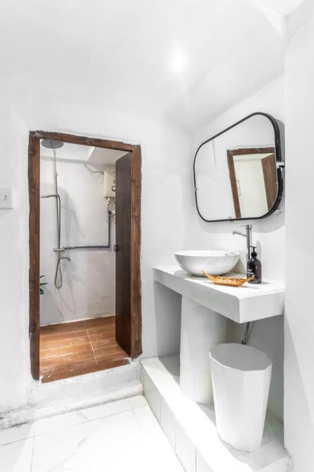 Beautiful Loft At Ben Thanh District Ho Chi Minh City