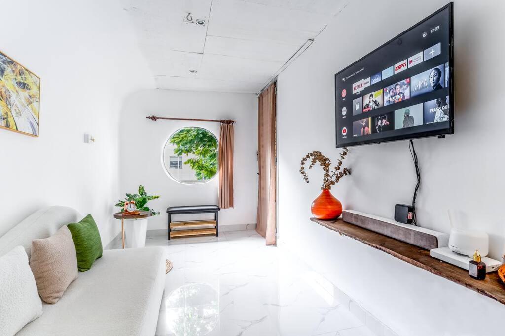 Apartment Beautiful Loft At Ben Thanh District *