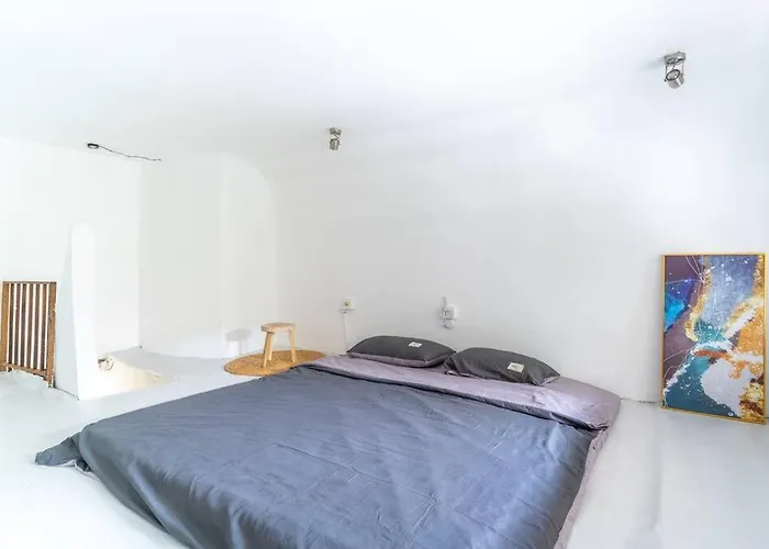 Beautiful Loft At Ben Thanh District